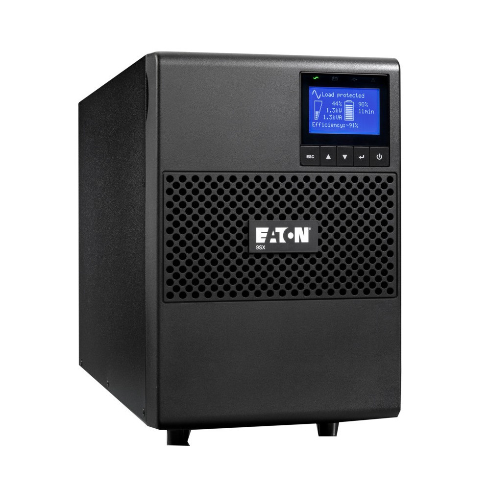 Onduleur Online Eaton 9SX 1000I / 1000VA