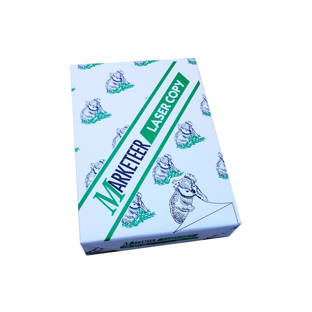 Rame papier A4 explorer 75g/m² 