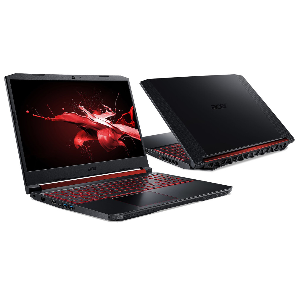 Pc Portable Acer Nitro 5 / i5 9é Gén / 16 Go