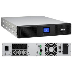 Onduleur On-line Eaton 9SX 2000I Rack 2U / 2000 VA