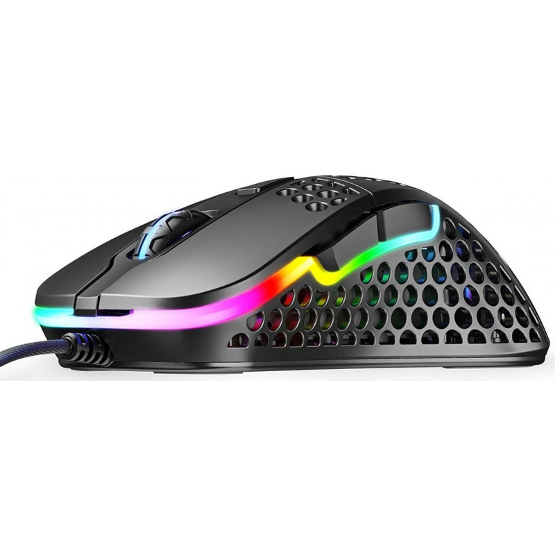 SOURIS Gamer XTRFY M1 RGB - Tunisie