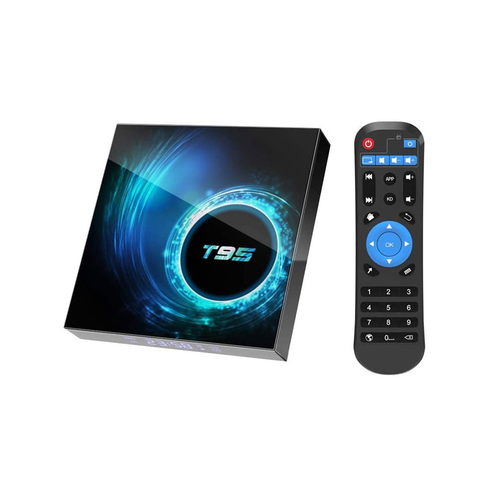 Récepteur Box Android T95 4Go / 64Go