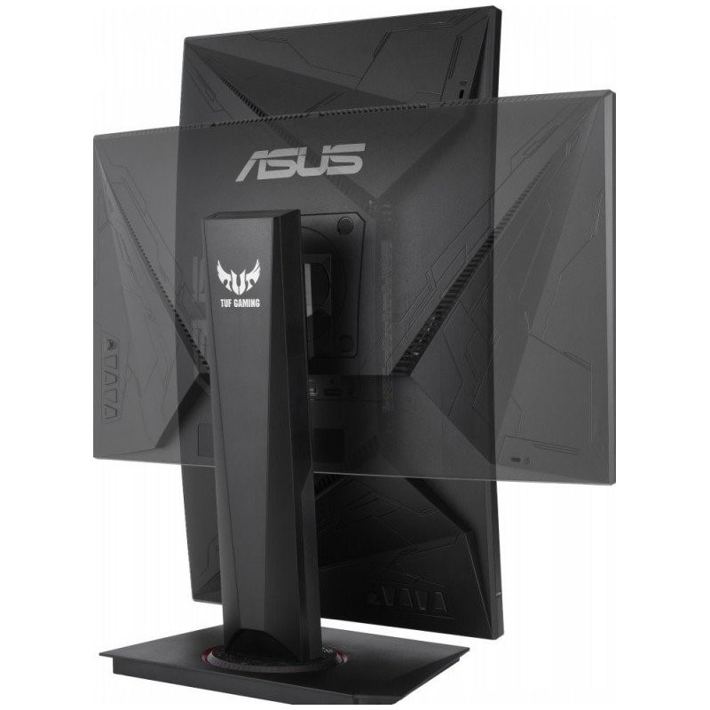 ECRAN ASUS TUF GAMING 23.6" FULL HD CURVED