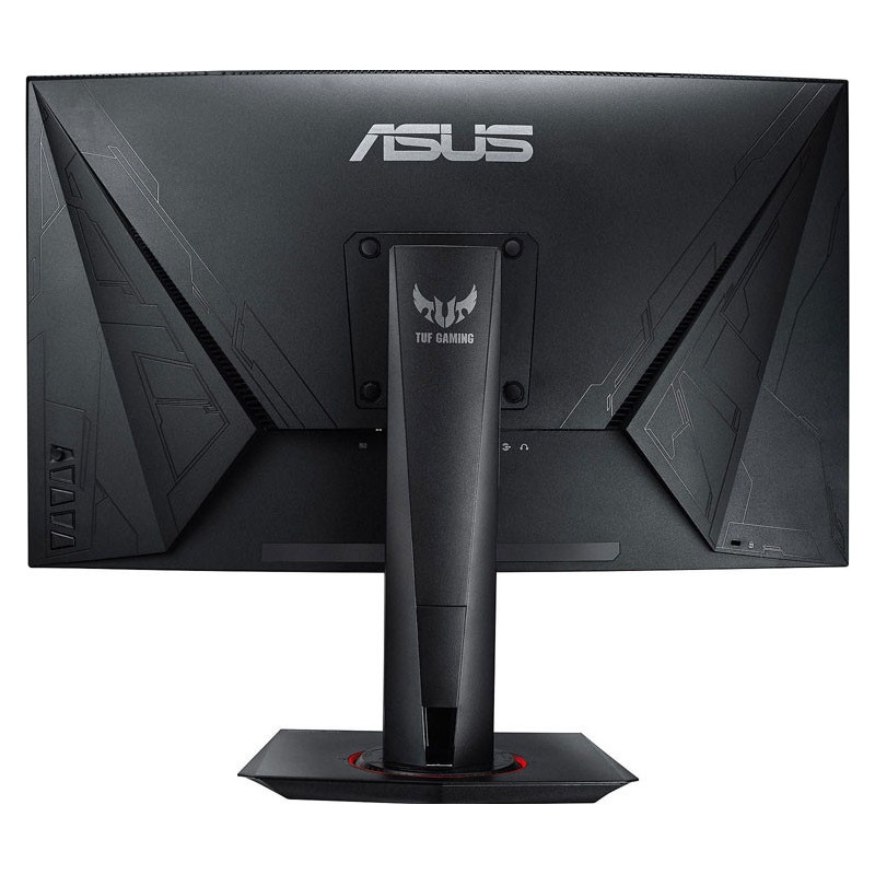 ECRAN ASUS TUF GAMING 23.6" FULL HD CURVED