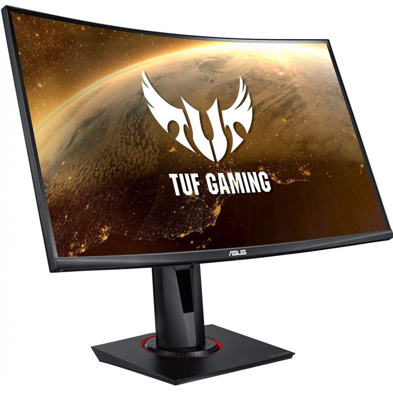 ECRAN ASUS TUF GAMING 27 Full HD Curved