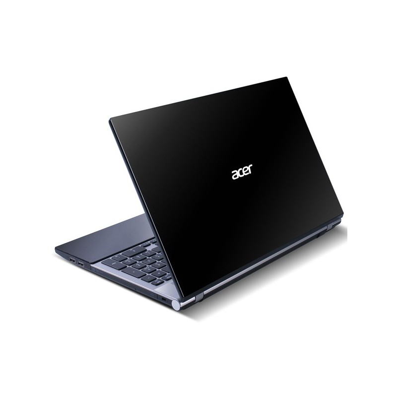 Pc Portable Acer Aspire V3-571 / i7 3é Gén / 4Go / 500Go