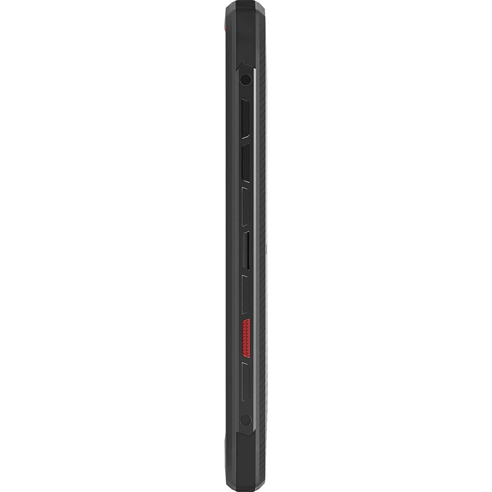 Téléphone Portable Crosscall Action X3 / 4G / Etanche & résistant / Noir