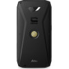 Téléphone Portable Crosscall Action X3 / 4G / Etanche & résistant / Noir