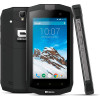 Téléphone Portable Crosscall Trekker M1 / 4G / Etanche & résistant / Noir