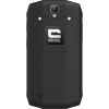 Téléphone Portable Crosscall Trekker M1 / 4G / Etanche & résistant / Noir