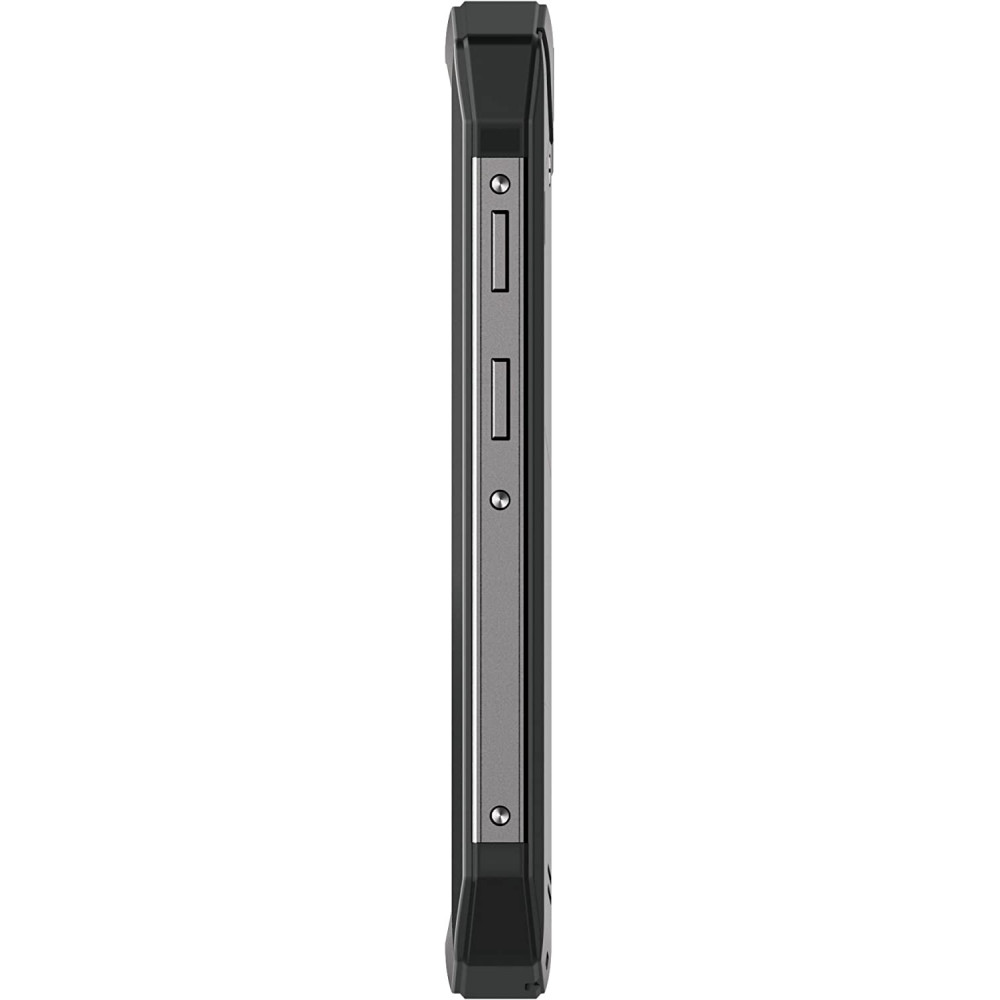 Téléphone Portable Crosscall Trekker M1 / 4G / Etanche & résistant / Noir