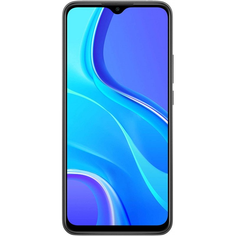 Xiaomi Redmi 9 screen