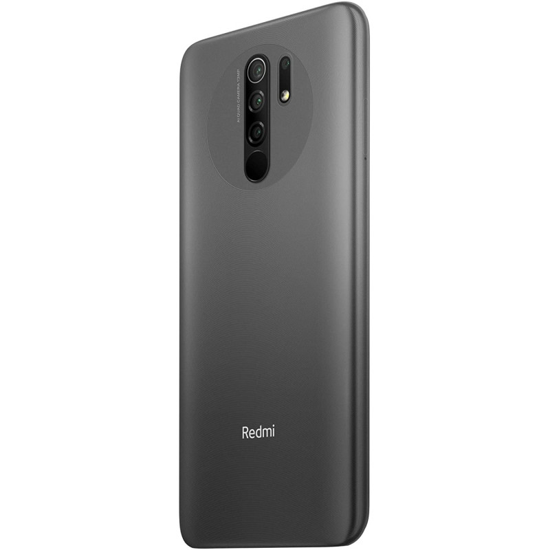 Xiaomi Redmi 9 side