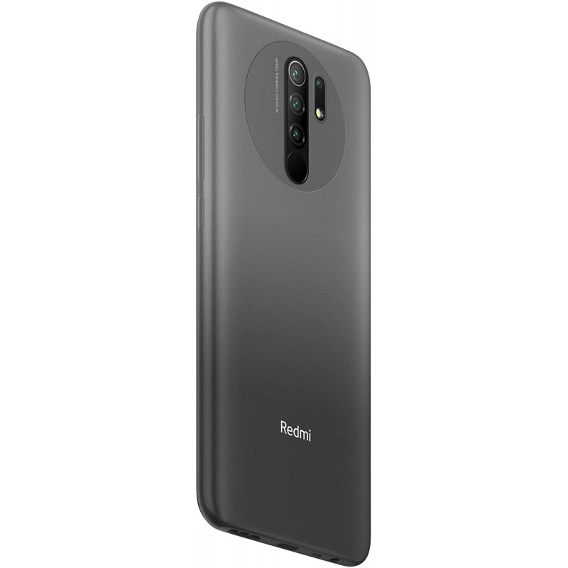 Xiaomi Redmi 9 cameras