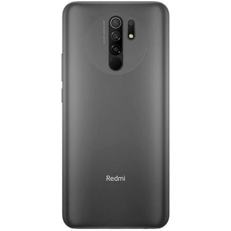 Xiaomi Redmi 9 back