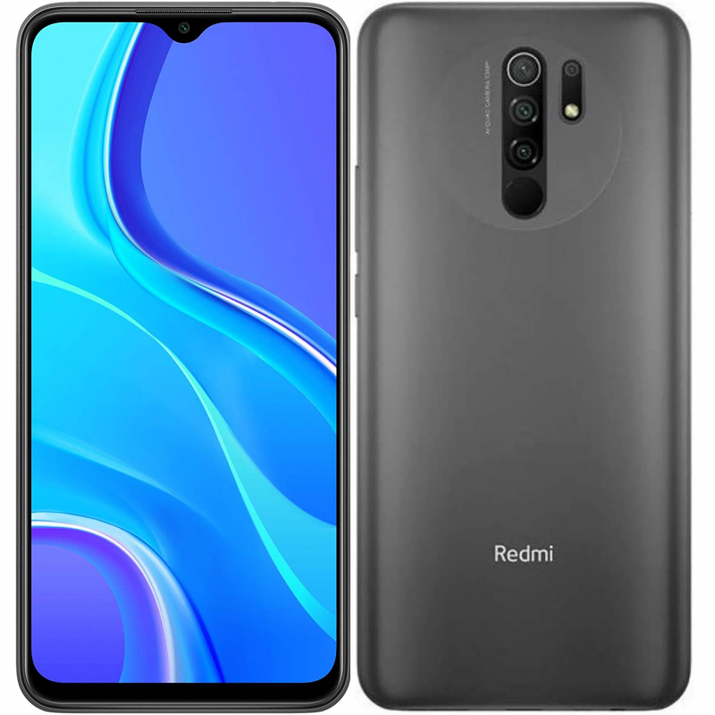 Xiaomi Redmi 9