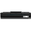 Cartouche de toner laser authentique HP 106A noir / W1106A