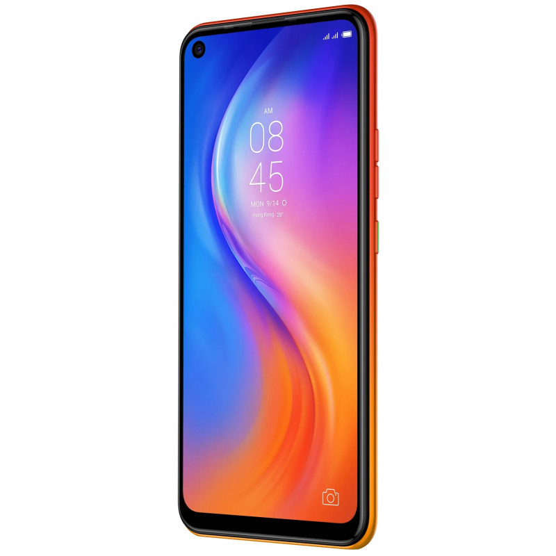 Купить Телефон Tecno Spark 5