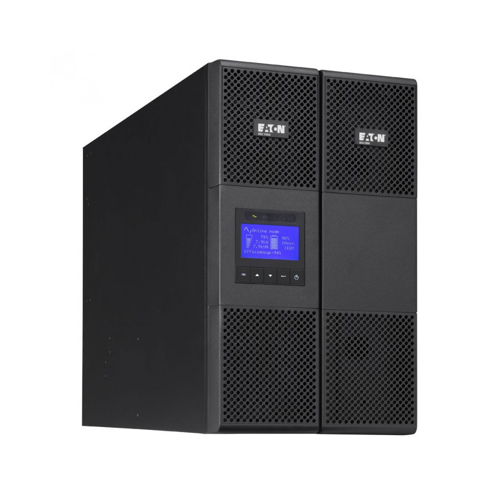 Onduleur On-Line EATON 9SX 8000 Tour 9SX8KI