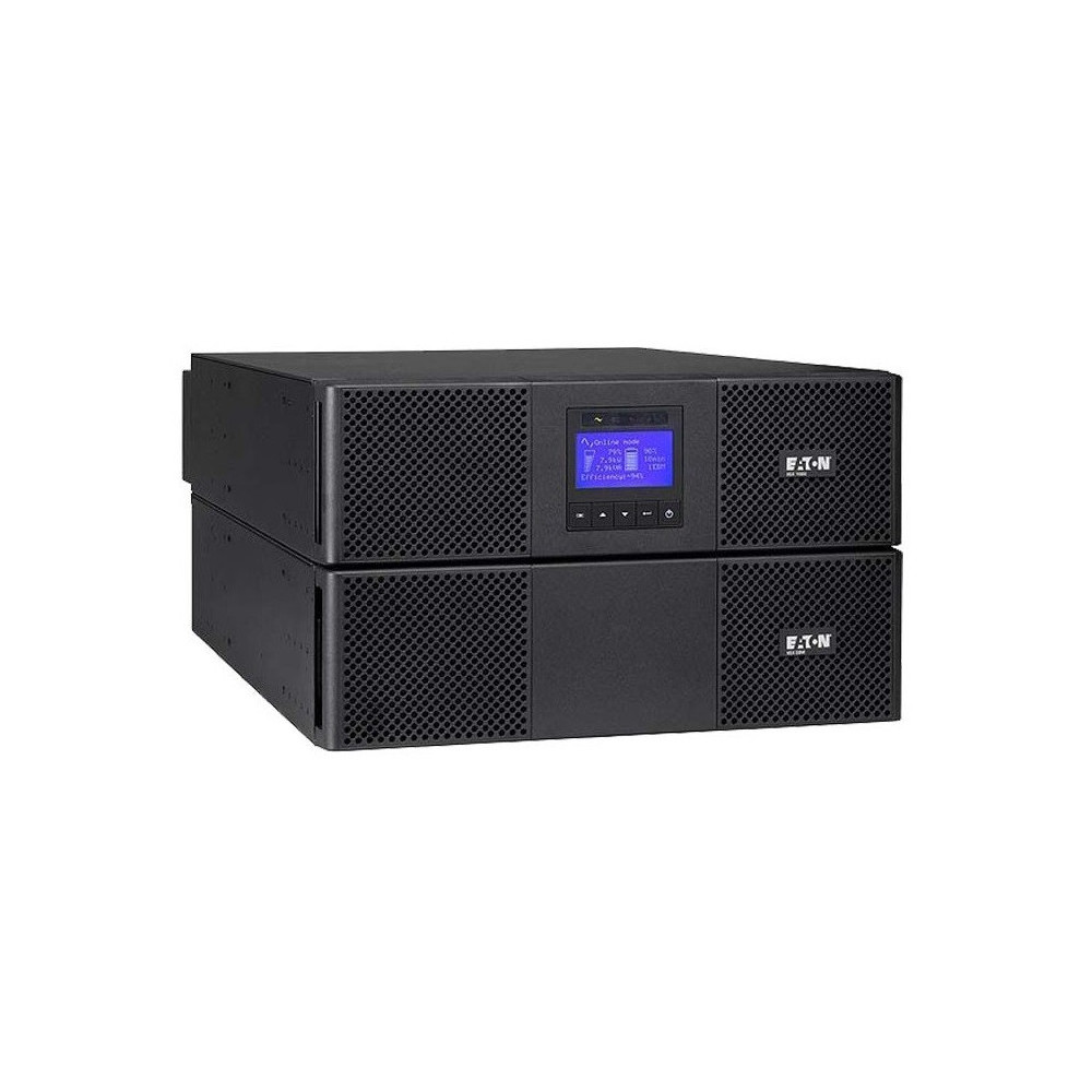 Onduleur On-Line EATON 9SX 8000i Tour / Rack 3U 9SX8KIRT