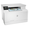 Imprimante multifonction 3en1 HP LaserJet Pro M182n / Réseau