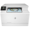 Imprimante multifonction 3en1 HP LaserJet Pro M182n / Réseau
