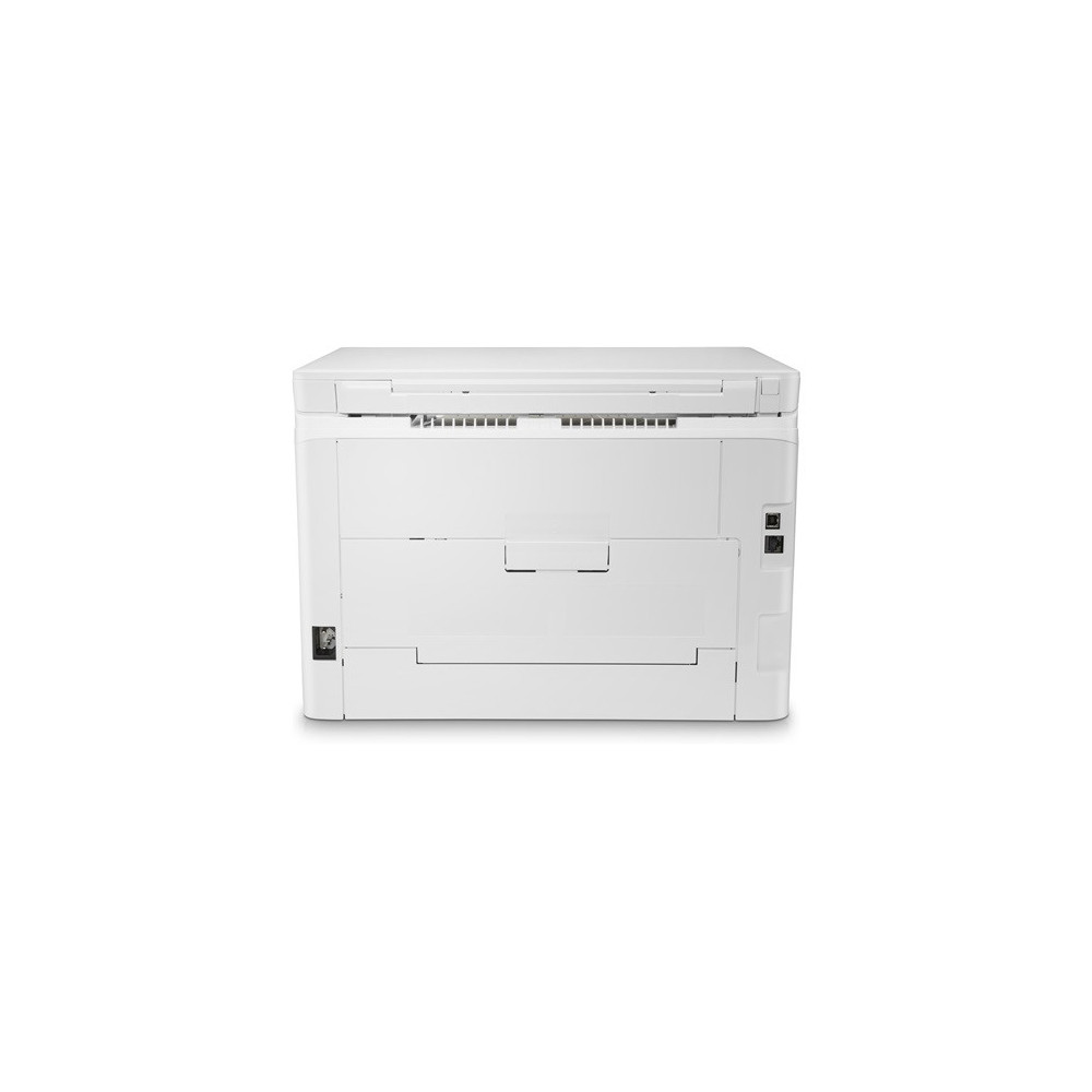 Imprimante multifonction 3en1 HP LaserJet Pro M182n / Réseau