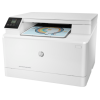 Imprimante multifonction 3en1 HP LaserJet Pro M182n / Réseau