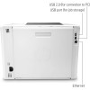 Imprimante Laser HP LaserJet Pro M454dn / Réseau