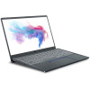 Pc portable MSI Prestige 14 A10SC-032FR / i7 10é Gen / 16 Go / GTX 1650