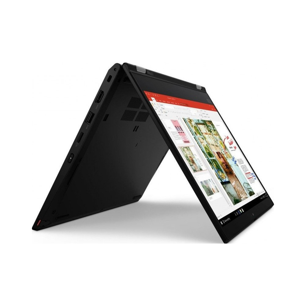 Pc Portable Lenovo Thinkpad L13 Yoga i7-10510U 13,3″ 8Gb 512Go