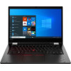 Pc Portable Lenovo Thinkpad L13 Yoga i7-10510U 13,3″ 8Gb 512Go