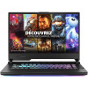 Pc portable Asus ROG Strix  G15 G512LV-AZ012T / i7 10è Gén / 16 Go / Noir + SIM Orange 60 Go offerte