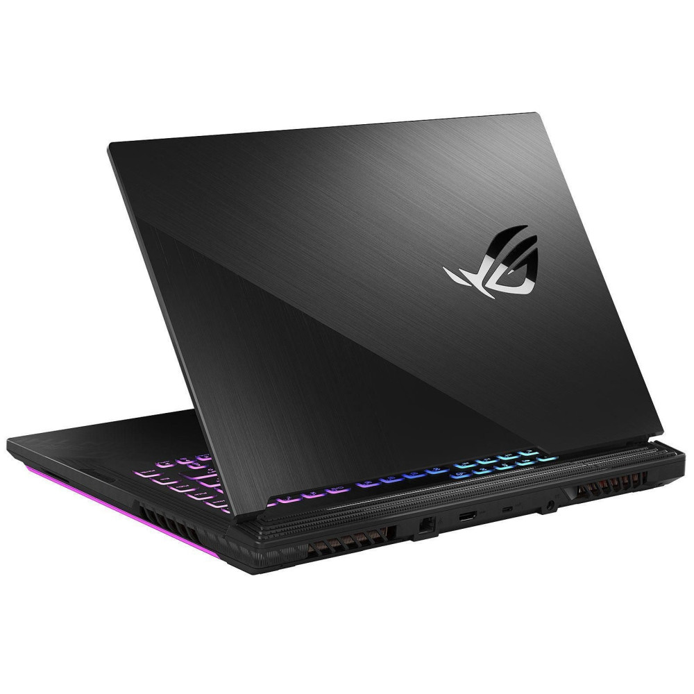 Pc portable Asus ROG Strix  G15 G512LV-AZ012T / i7 10è Gén / 16 Go / Noir + SIM Orange 60 Go offerte