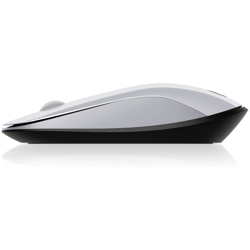 Souris sans fil Hp Z5000 Bluetooth / Argent Vif