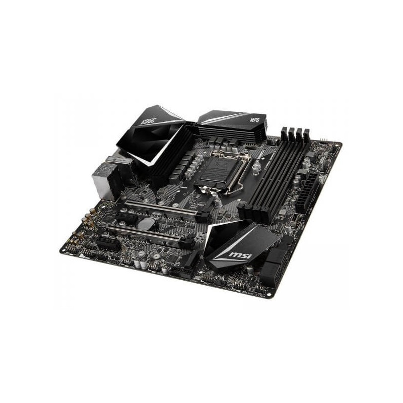 CARTE MÈRE MSI MPG Z390M GAMING EDGE AC