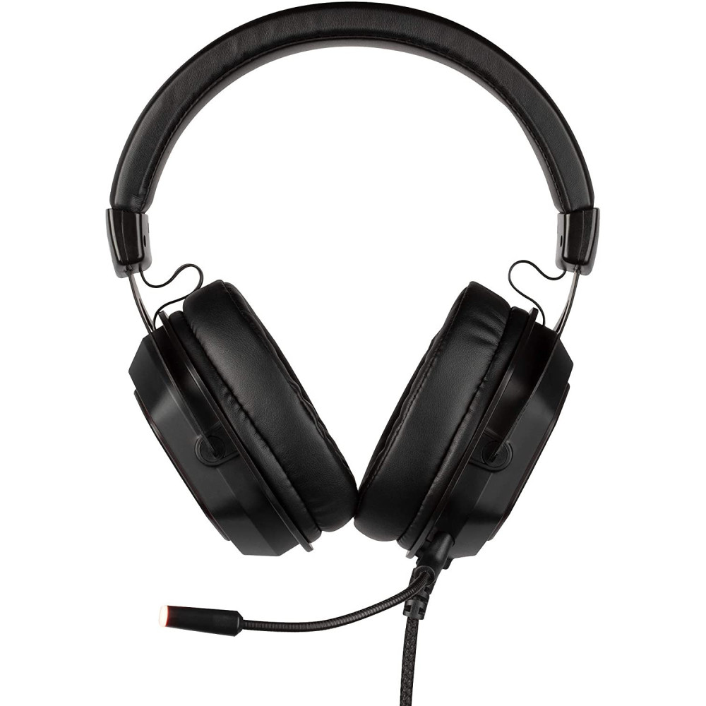 Casque Micro Konix Drakkar Ragnarok EVO 7.1