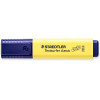 SURLIGNEURS STAEDTLER TEXTSURFER CLASSIC PASTEL / JAUNE
