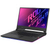 Pc portable Asus ROG Strix Scar 15 G532LWS-AZ057T / i7 10è Gén / 16 Go / Noir