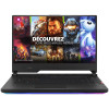 Pc portable Asus ROG Strix Scar 15 G532LWS-AZ057T / i7 10è Gén / 16 Go / Noir