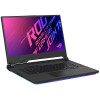 Pc portable Asus ROG Strix Scar 15 G532LWS-AZ057T / i7 10è Gén / 16 Go / Noir
