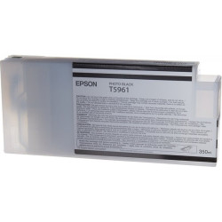 Encre Pigment Noir Photo SP 7700/9700/7900/9900/7890/9890
