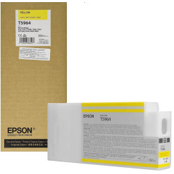 Encre Pigment Jaune SP 7700/9700/7900/7890/9890