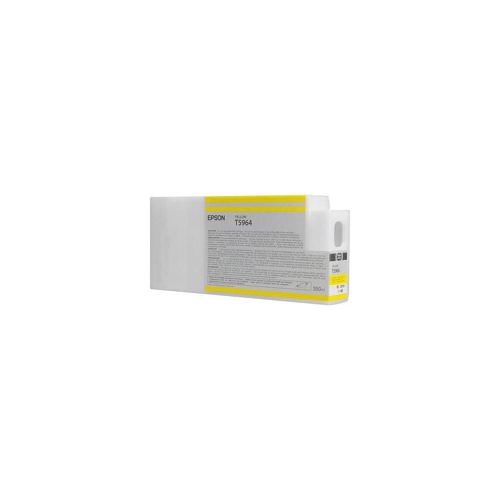Encre Pigment Jaune SP 7700/9700/7900/7890/9890
