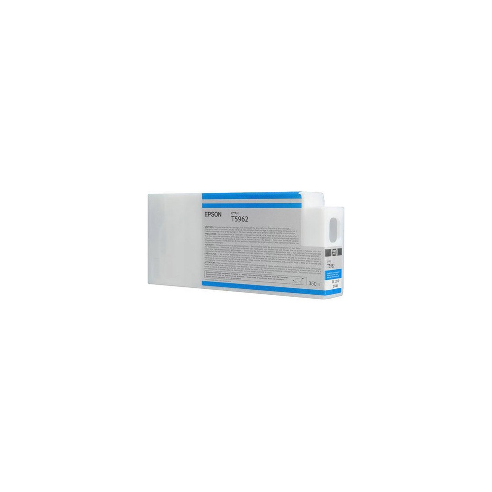 Encre Pigment Cyan SP 7700/9700/7900/9900/7890/9890