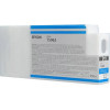 Encre Pigment Cyan SP 7700/9700/7900/9900/7890/9890