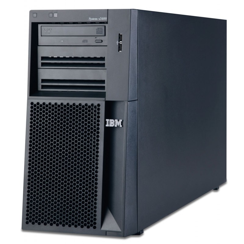 Serveur IBM System X3400 M2