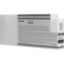Encre PigmentNoir Mat SP 7700/9700/7900/9900/7890/9890