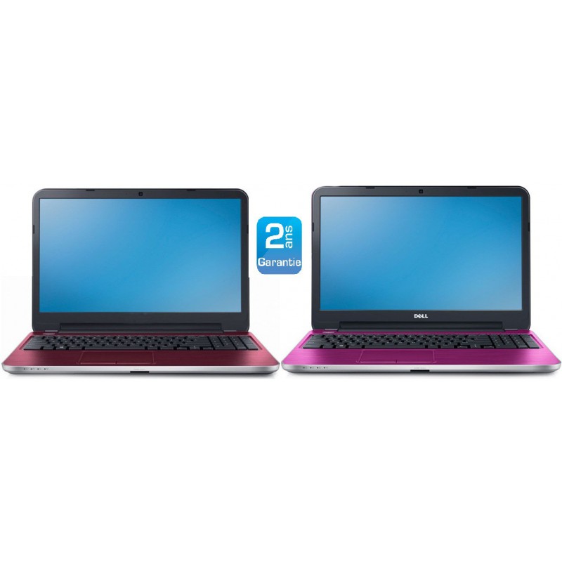 Pc Portable Dell Inspiron N5521 / i7 3é Gén / 6 Go