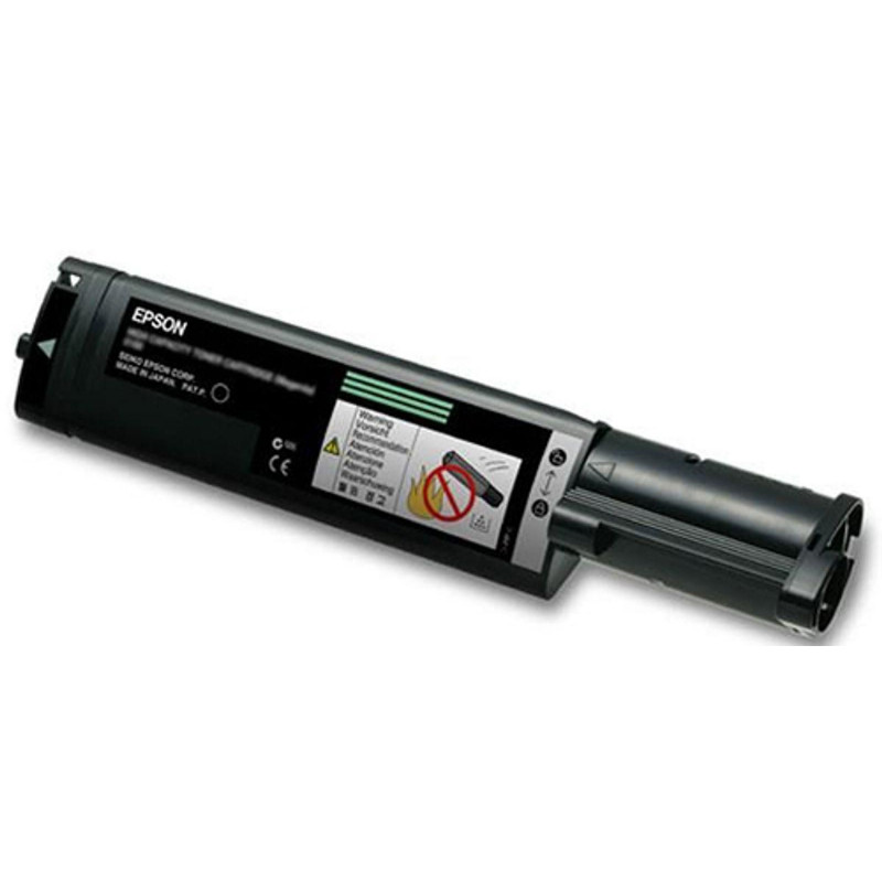 Toner Epson 1161 cartouche d'origine - Noir - C13S051161